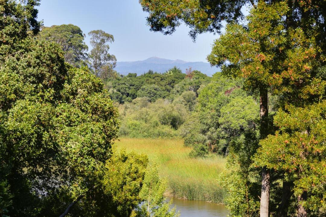 Lakeside Retreat Santa Cruz Exterior photo